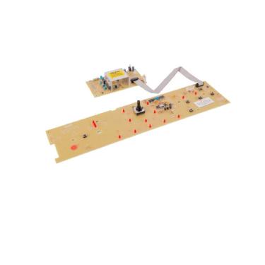 Imagem de Placa de Potência para Lavadora Brastemp BWL09B CP 3621431 - Bivolt