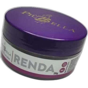 Imagem de Gel De Unha Piu Bella 28Gr Para Unhas De Fibra De Vidro - A.R Variedad