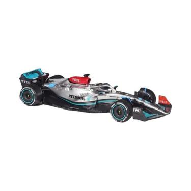 Imagem de Miniatura de Carro de Fórmula 1 - Red Bull, Ferrari e Mercedes - Escal