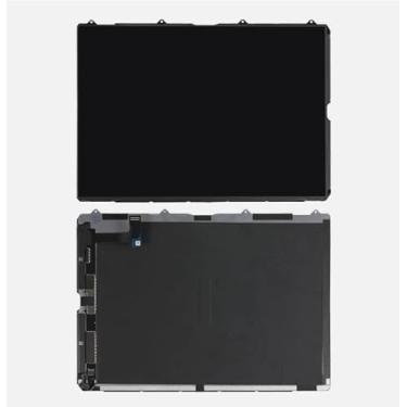 Imagem de Peça de substituição do painel de tela LCD para iPad 11 polegadas 2025 A3355 A3356 A3354