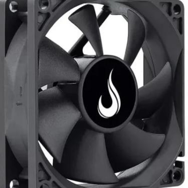 Imagem de Fan Gamer, Rise Mode, Black, 80mm
