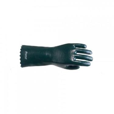 Imagem de Luva PVC Forrada 26cm  Promat