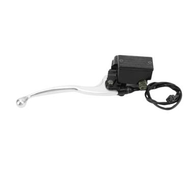 Imagem de Acouto Cilindro-mestre do Freio Frontal 5km-2583t-01-00 Substituição para Rastreador de Urso 250 Yfm250 Grizzly 350 Yfm350 400 Yfm400