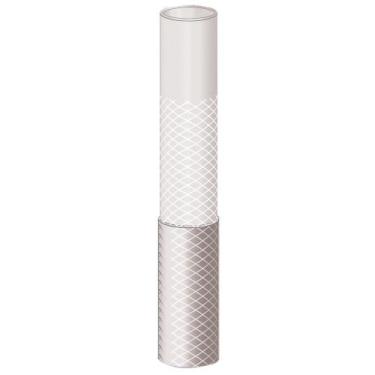 Imagem de Mangueira Flex Tramontina Transparente PVC 3 Camadas 25m