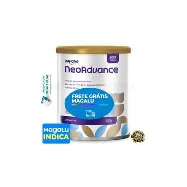 Imagem de Neocate Advance 400g Envio IMEDIATO - Danone