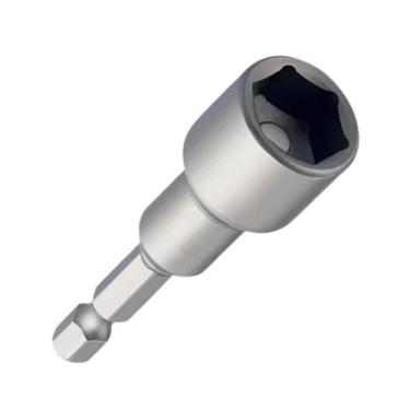 Imagem de Soquete Magnético em Aço Vanádio 14mm Noll - 000076