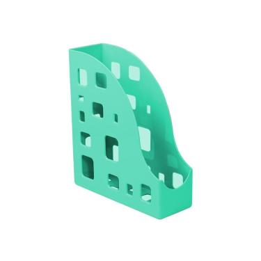 Imagem de Porta Revista Organizador Dello Color 6023 Verde