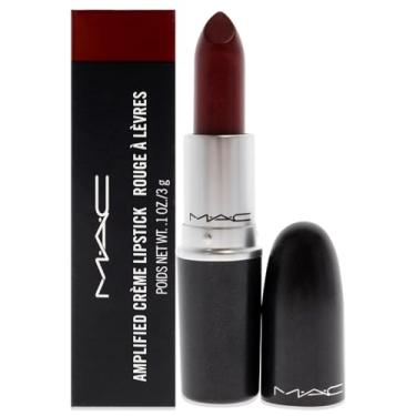 Imagem de M·A·C Amplified Lipstick Dubonnet - Batom Cremoso 3g