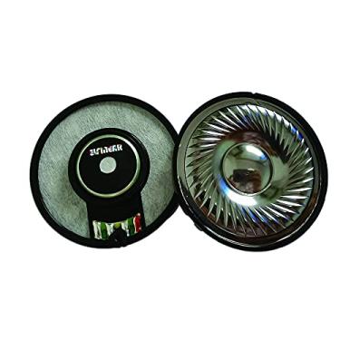 Imagem de ELFINEAR Driver de alto-falante Myth com monitoramento de 50 mm – Qualidade de som equilibrada e clareza excepcional