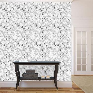 Imagem de Papel de Parede Adesivo - Dente de Leão - 081ppn - Allodi