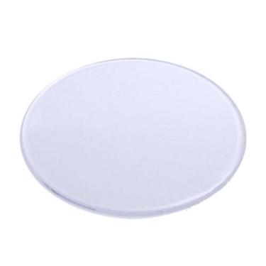 Imagem de Base acrílica redonda 7cm 50 peças - RUSSO ART