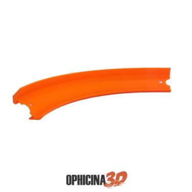 Imagem de Curva 90 Para Pistas Tipo Hot Wheels - Ophicina 3D