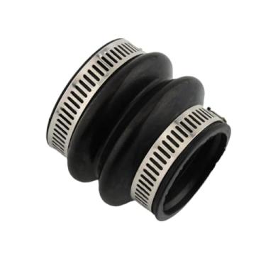 Imagem de KiBcsLic Capa de eixo de transmissão, capa de eixo de transmissão, substituição, bucha de transmissão de borracha para 500 Outlander 450, 1 Conjunto