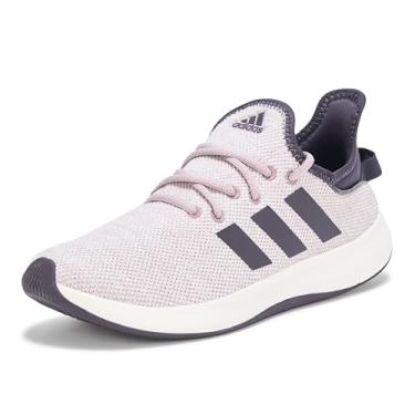 Imagem de adidas Cloudfoam Pure, Preloved Fig/Aurora Black/Quase Pink, 39