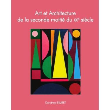 Imagem de Art et Architecture de la seconde moitié du xxe siècle - Francês