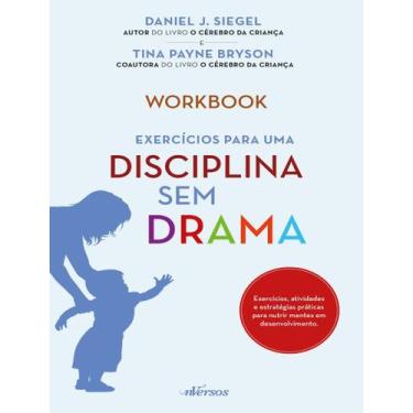 Imagem de Livro - Exercicios Para Uma Disciplina Sem Drama - NVERSOS, 1, 14 x 21