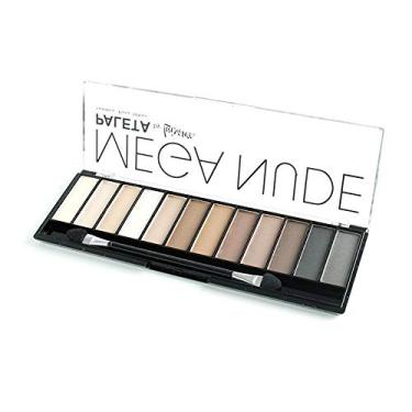 Imagem de Paleta de Sombras Mega Nude