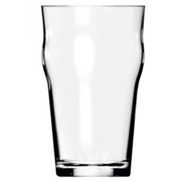 Imagem de Jogo De Copo Stout Cerveja 473ml Com 12 Und - Élpis Móveis