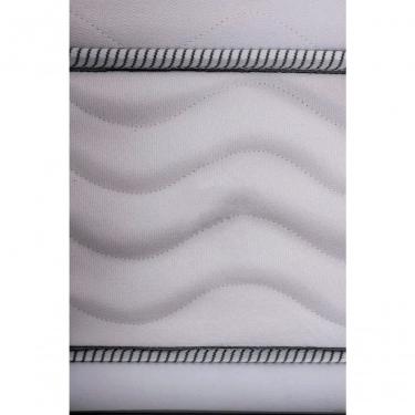 Imagem de Colchão Solteiro 88 Toronto Molas Ensacadas Branco D33 32x88x188cm