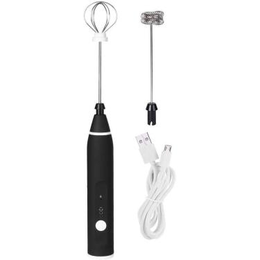 Imagem de Batedeira Ovos, Batedeira Elétrica Automática Ovos,