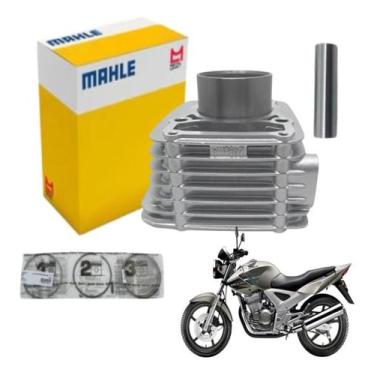 Imagem de Kit Cilindro Motor Twister Tornado 250 2001 2002 2003 2004 2005 2006 2