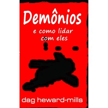 Imagem de Livro Demônios E Como Lidar Com Eles