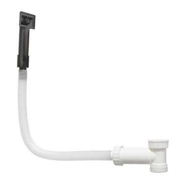 Imagem de Conexão Flexível Para Escape E Triturador Tramontina Em Polipropileno