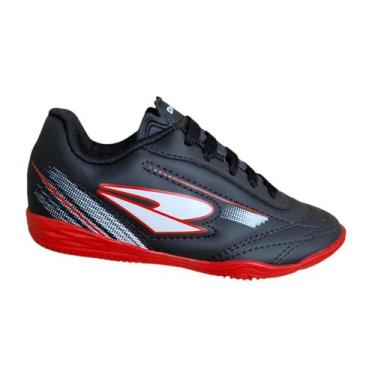 Imagem de Tênis Dray Infantil Ind. Escolar Esportivo Dia A Dia Meninos, 35, Pret