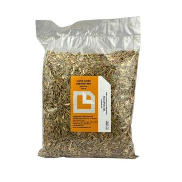 Imagem de Capim Limão Desidratado 500g Blanic