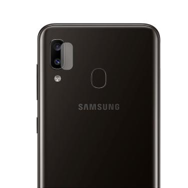 Imagem de Película para Lente de Câmera Samsung Galaxy A20 - Gorila Shield