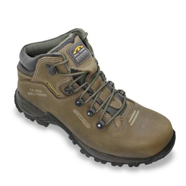 Imagem de Bota Impermeável Bull Terrier Terragrip Masculina