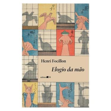 Imagem de Elogio Da Mão