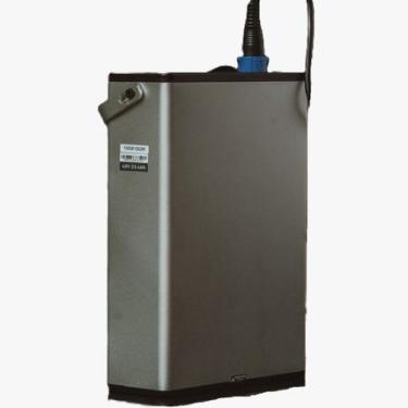 Imagem de Bateria Recarregável 1400Wh Scooter Watts - PR102588 PR102588