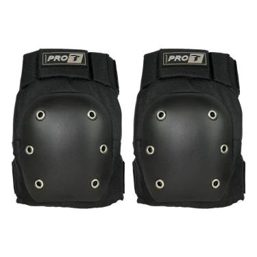 Imagem de Joelheira Traxart Pro T DG-300 (Par)-Unissex