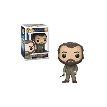 Imagem de Funko - Pop Movies. Fantastic Beasts 2 - Dumbledore Nc Games