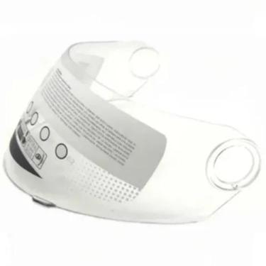 Imagem de Viseira  Cristal Capacete Peels Urban U-rb2 2019+