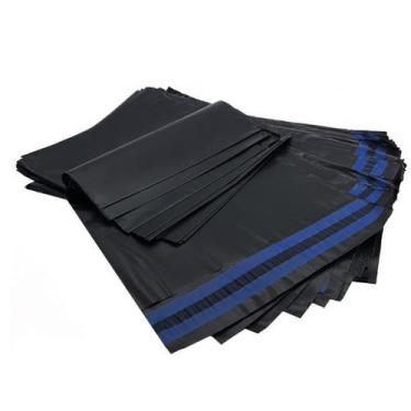 Imagem de Envelope de Segurança 100 Unidades - MR Embalagens, 26x36