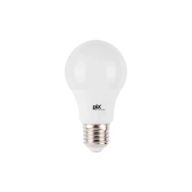 Imagem de Lampada Led Bulbo 4,8w 6500k 400lm Pix