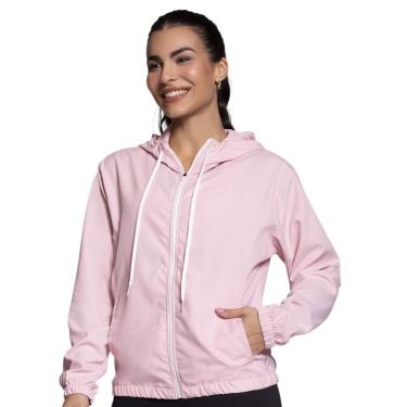 Imagem de Jaqueta Selene Corta Vento Feminina