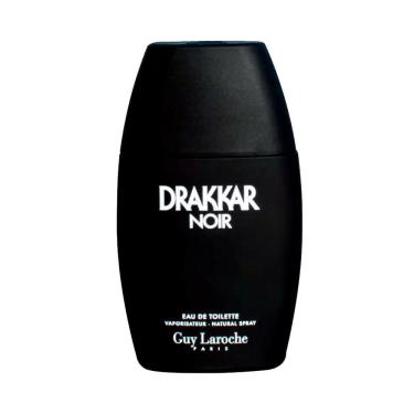 Imagem de Guy Laroche Drakkar Noir Eau De Toilette - Perfume Masculino 100ml