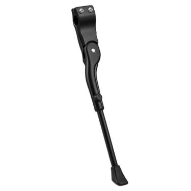 Imagem de Descanso lateral universal regulável aro 20–29 – suporte firme e elegante – Storeasy