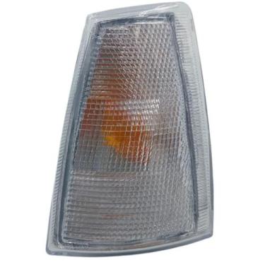 Imagem de Lanterna Dianteira Cristal Kadett 1989 Á 1998 - Artmold, Esquerdo Moto