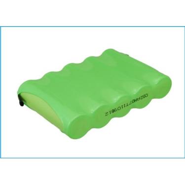 Imagem de 1300mAh Telefone sem fio Bateria de substituição, Compatível com Sinus 11