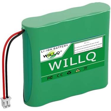 Imagem de Bateria De íon De Lítio Recarregável De Substituição De 3,7 Volts 3,7 V 8000 Mah 9200 Mah Baterias De Lítio De Capacidade Real Com Plugue Xh2.54 / Ph2.0 Para Brinq, 9200mah/ph2.0