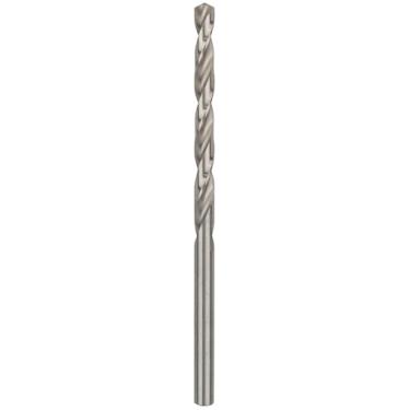 Imagem de Bosch Brocas para Metal Aço Rápido HSS-G 4,8mm