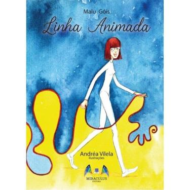 Imagem de Linha Animada