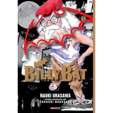 Imagem de Billy Bat - Vol. 05