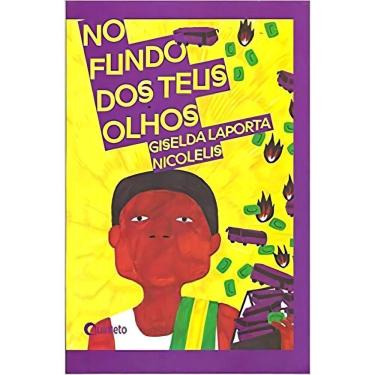 Imagem de No Fundo dos Teus Olhos