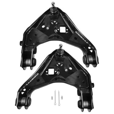 Imagem de TUUMOND Braço De Controle Inferior Dianteiro Compatível Com Ford Explorer 95-01, Sport 01-03, Trac 01-05, Ranger 98-11, Maz-Da B2500 B3000 B4000 99-09, Mercury Mountaineer 97-01, Somente Barra Torçã