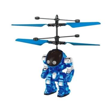 Imagem de Brinquedo Educacional STEM Robô De Suspensão Indutiva Para Crianças De